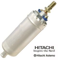 HITACHI 133379 Kraftstoffpumpe für Mercedes-Benz für Puch 