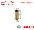 MOTOR ÖLFILTER BOSCH F 026 407 026 P FÜR DEUTZ-FAHR AGROTRON 88KW,92KW,110KW