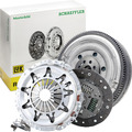 Schaeffler LuK RepSet 600 0319 00 Kupplungssatz +Schwungrad