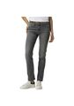 TOMMY HILFIGER ROME RW GINA [GR. W26 // L32] DAMEN JEANS HOSE GRAU NEU