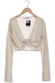 FTC Cashmere Strickjacke Damen Cardigan Jacke Gr. S Kaschmir Beige #h8umhsv