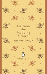 Far From the Madding Crowd | Thomas Hardy | Taschenbuch | The Penguin English Li