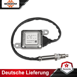 Nox Sensor Lambdasonde Steuergerät für BMW 1ER E81 E87 E88 3ER E90 E91 Neu