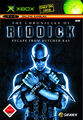 The Chronicles Of Riddick: Escape From Butcher Bay Microsoft Xbox, 2004 Classics