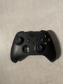 Microsoft Xbox One - Original Wireless Controller - Schwarz