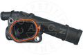 Kühlmittelflansch Original AIC Quality 57386 für VW GOLF 5 1K1 PASSAT B6 3C2 3C5