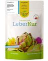 Naturhof LeberKur* mit Silymarin 60 Kapseln