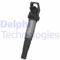 Zündspule Delphi für BMW Citroen DS Mini X3 + X5 + X1 + X4 2000-> Gn10572-12B1