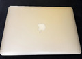 MacBook Air 13 (2017)- Core i5 1.8 GHz, SSD 128 GB- 8GB, QWERTZ