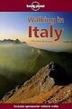 Walking in Italy (Lonely Planet Walking in Italy) von He... | Buch | Zustand gut