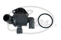 Gates Th58287G1 Thermostat Kühlwasser Kühlmittel für VW Amarok 2H 2010-2022