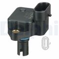 Delphi Saugrohrdruck Sensor für Land Rover MG Mini Rover 1995-2009 Ps10133