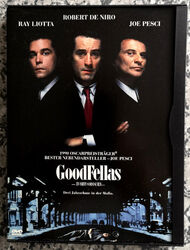 Good Fellas - Drei Jahrzehnte in der Mafia (1999, DVD)