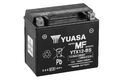 Batterie YUASA YTX12 / YTX12-BS AGM 12V 10Ah Motorradbatterie wartungsfrei