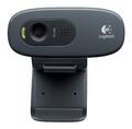 Logitech HD Webcam C270 - Webcam - Farbe