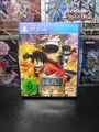 Sony Playstation 4 - One Piece: Pirate Warriors 3