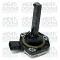 MEAT & DORIA 72206 Sensor, Motorölstand für AUDI,PORSCHE,SEAT,SKODA,VW