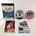 Final Fantasy X International (Sony PlayStation 2, 2002) PS2 NTSC-J komplett CIB