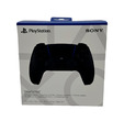 SONY DualSense Wireless Controller Midnight Black PlayStation 5 MAC Android iOS