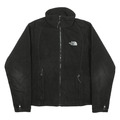 THE NORTH FACE Fleecejacke Schwarz Damen M