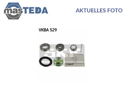 VKBA 529 RADLAGERSATZ RADLAGER SATZ HINTEN SKF FÜR SEAT CORDOBA,IBIZA II
