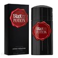 Paco rabanne black xs potion men limited edition 100 ml EdT Eau de Toilette selt