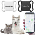 Mini Haustier GPS Locator Tracker Wasserdicht Tracking Hund Katze Halsband Anti-Lost