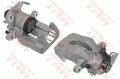 TRW Bremssattel BHN352 Aluminium für PEUGEOT 1007 16V HDi CITROËN C2 C3 1 VTS