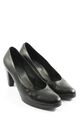 MARIPé High Heels Damen Gr. DE 38,5 schwarz Business-Look