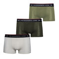 Diesel UMBX-DAMIEN 3er Pack Herren Unterhose Retroshorts Pants Shorts Slips