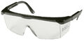 SBS® Schutzbrille Augenschutz Sicherheitsbrille Arbeitsbrille vers. Menge