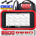 Launch CRP123E PRO Profi KFZ Diagnosegerät Auto OBD2 Scanner Fehler Auslesegerät