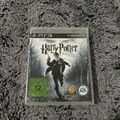 Harry Potter und die Heiligtümer des Todes - Teil 1 (Sony PlayStation 3, 2010)