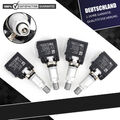 4x Reifendrucksensoren Für Mercedes Neu W213,S213,C238,A238 W167 A0009052102