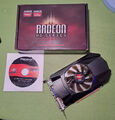 AMD Radeon HD 7670 4GB DDR5 Grafikkarte 