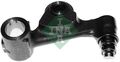 INA 531 0885 10 Spannrolle, Zahnriemen für CITROËN DS  passend für FIAT FORD