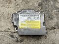 Mercedes A B Klasse W169 W245 TRW Airbagsteuergerät Airbag Sensor A1698202185