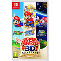 Super Mario 3D All-Stars - Nintendo Switch - Brandneu & versiegelt