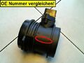 Luftmassenmesser Bosch Mercedes-benz E 240 210 0280217515 12 Monate Garantie