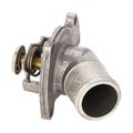 ORIGINAL® Wahler Thermostat, Kühlmittel für Opel Corsa D Corsa C Meriva A