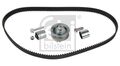 FEBI BILSTEIN Zahnriemensatz 30586 für VW AUDI SEAT SKODA