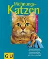 Wohnungskatzen von Behrend, Katrin | Buch | Zustand sehr gut