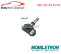 RADSENSOR REIFENDRUCK-KONTROLLSYSTEM MOBILETRON TX-S065 P FÜR KIA SPORTAGE