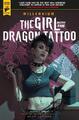 Millennium Vol. 1: The Girl With The Dragon Tattoo | 2017 | englisch