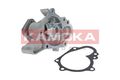 KAMOKA T0158 Wasserpumpe für HYUNDAI KIA MERCEDES-BENZ RENAULT