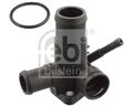 FEBI BILSTEIN 18254 Kühlmittelflansch für SEAT,VW