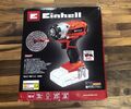 Einhell TE-CI 18/1 Li-Solo Akku-Schlagschrauber 18V- 140 Nm - Rot - NEU + OVP