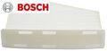 BOSCH 1987432097 Filter für Innenraumluft Innenraumfilter Filter 