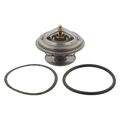 FEBI Thermostat mit O-Ring und Dichtung EVOBUS 18017