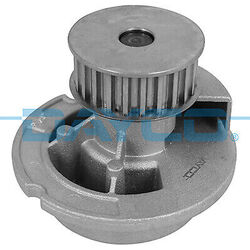 DAYCO DP034 WASSERPUMPE FÜR CHEVROLET OPEL SAAB VAUXHALL